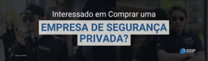 compra e venda empresa segurança privada