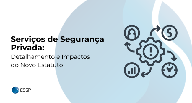A Expansão e Regulação dos Serviços de Segurança Privada O Novo Estatuto da Segurança Privada trouxe mudanças significativas na forma como os serviços de segurança são regulamentados no Brasil. Um dos aspectos mais importantes dessa legislação é a ampliação dos tipos de serviços considerados como parte da segurança privada, bem como a imposição de regras rigorosas para sua execução. Tradicionalmente, a segurança privada no Brasil estava associada principalmente à vigilância patrimonial e ao transporte de valores. No entanto, a nova legislação reconhece a evolução do setor e inclui uma gama mais ampla de serviços, que vão desde a segurança em eventos até o monitoramento eletrônico de sistemas de segurança.
